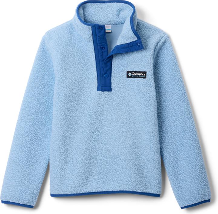 mountain blue, Ripple blue