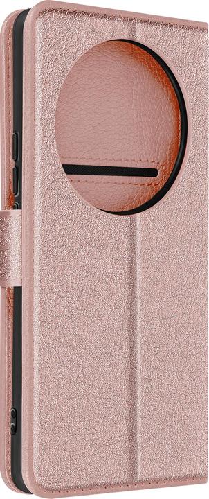 Produktbild Avizar Chesterfield Wallet Cover Series (Honor Magic6 Lite)