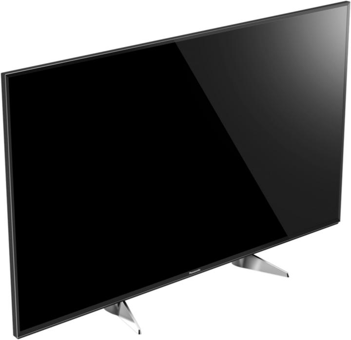 Produktbild Panasonic Tx-49exw604 (49", LCD, 4K, 2017)