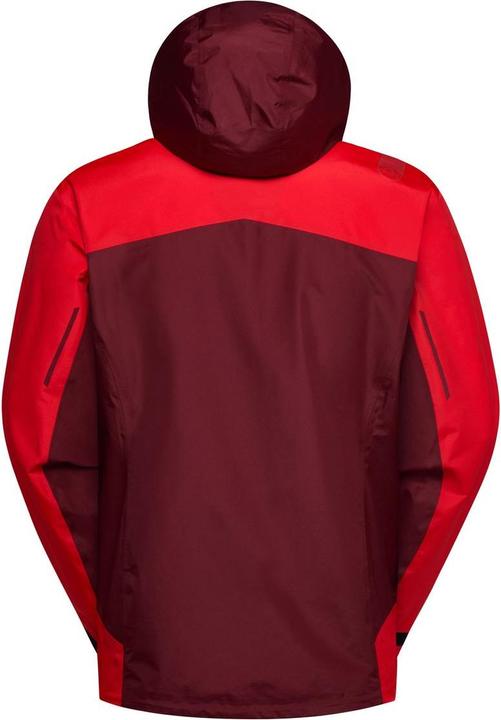 Produktbild La Sportiva Discover Shell Jacket (XL)