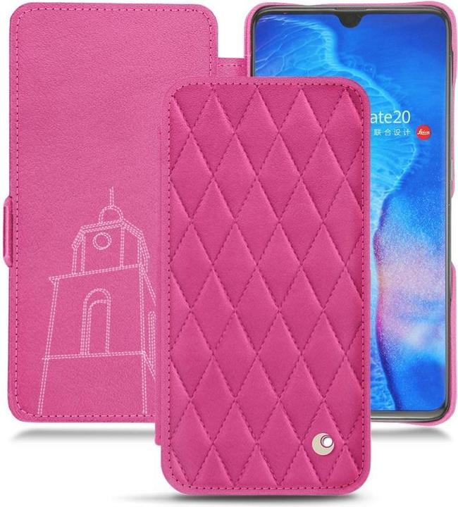 Rose BB - Couture ( Pantone #DB599F )