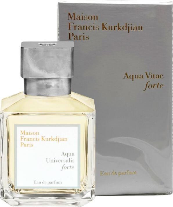 Maison Francis Kurkdjian Aqua Vitae forte (Eau de parfum, 70 ml)