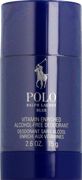 Ralph Lauren Blue Deodorant Stick (Stick, 75 ml)