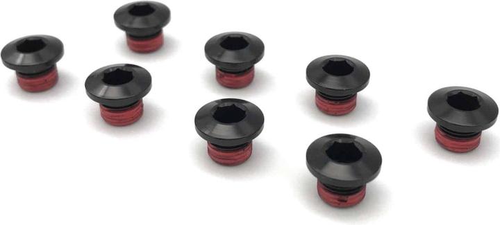 Road X-Ring Bolt Kit
