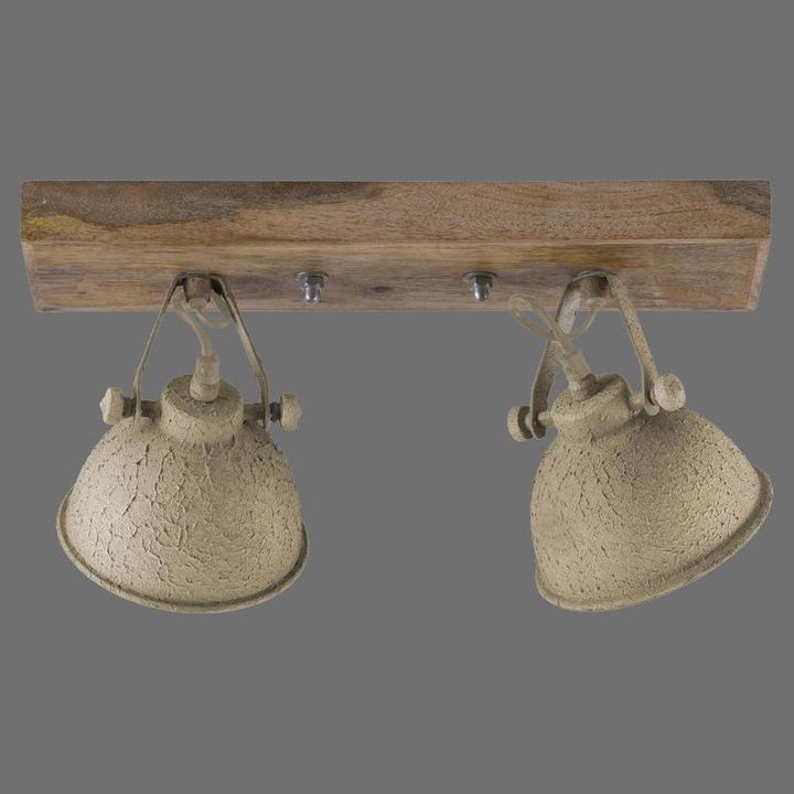 Actual product image Leuchten Direkt Samia (80 lm, E14)