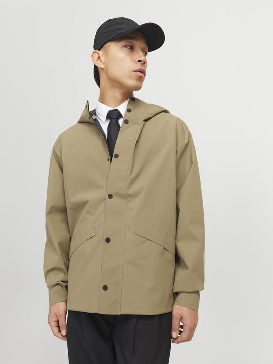 Produktbild Jack & Jones Regenmantel Regenmantel (XL)