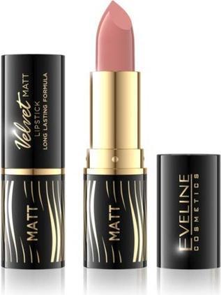 Produktbild Eveline Cosmetics Velvet Matt Lipstick Nr. 510 4ml