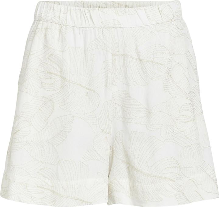 Object High Waist Shorts (40)