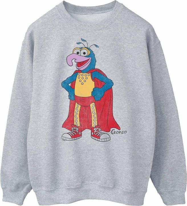 Produktbild Gildan Classic Sweatshirt (3XL)