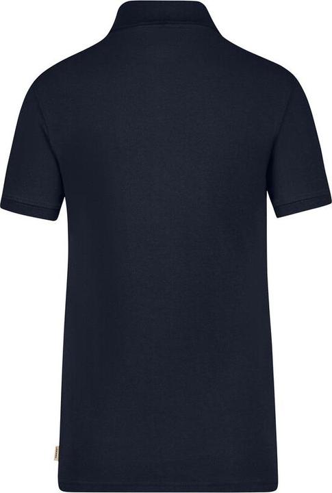 Produktbild Hakro Poloshirt Bio-Baumwolle GOTS (XXL)