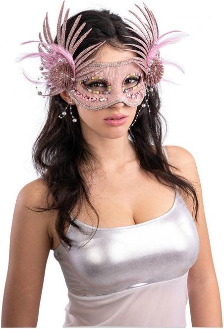 Image du produit Carnival Toys Rosé Queen