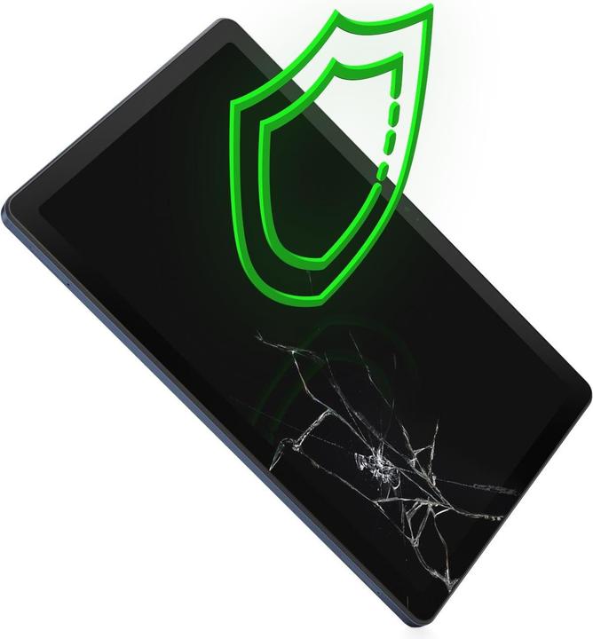 Produktbild Lenovo Tab M10 (5G, 10.61", 128 GB, Abyss Blue)