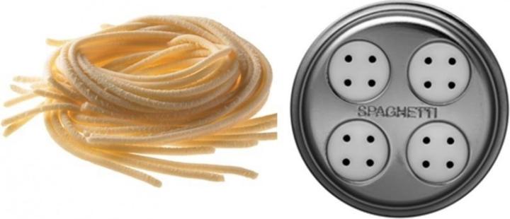 Productafbeelding KitchenAid Hulpstuk voor buisvormige noedels