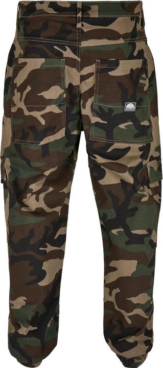 Produktbild Southpole Camo Cargo Pants (28)