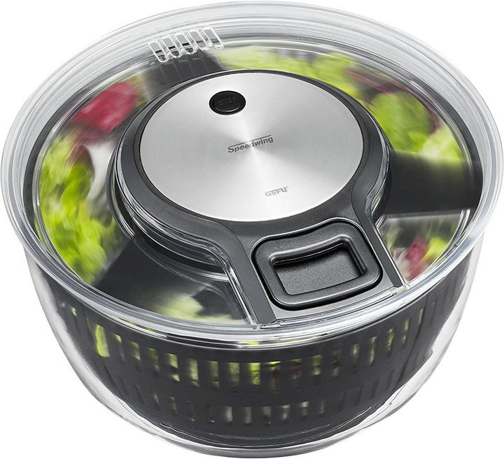 Actual product image GEFU speed wing