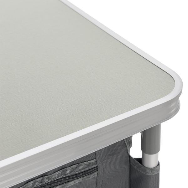 Produktbild Juskys Faltbarer Campingschrank Ruda