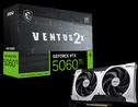 Actual product image MSI GeForce RTX 5060 Ti 16G VENTUS 2X OC PLUS (16 GB)