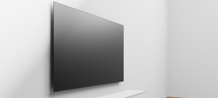 Immagine prodotto Sony Kd-65af8 (65", OLED, 4K, 2018)