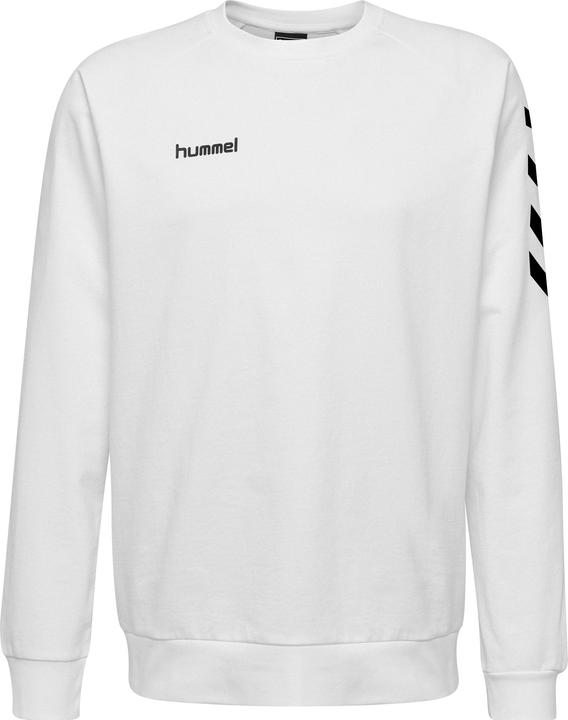 hummel Go Kids Cotton Sweatshirt