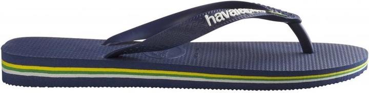 Actual product image Havaianas Kids Brasil logo (35, 36)