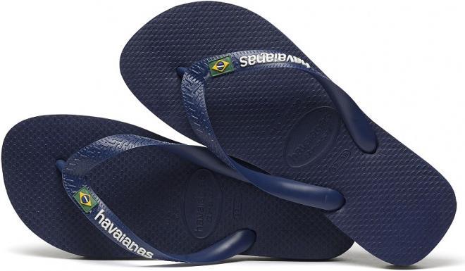 Immagine prodotto Havaianas Logo Kids Brasil (33, 34)