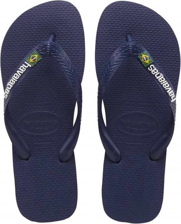 Immagine prodotto Havaianas Logo Kids Brasil (33, 34)
