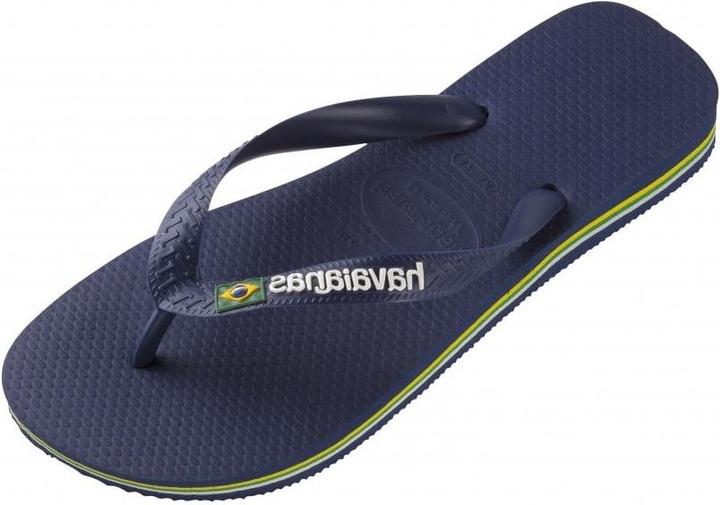 Immagine prodotto Havaianas Logo Kids Brasil (33, 34)