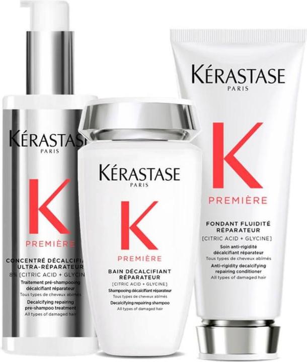 Immagine prodotto Kérastase Première Routine Set (Set per la cura dei capelli)