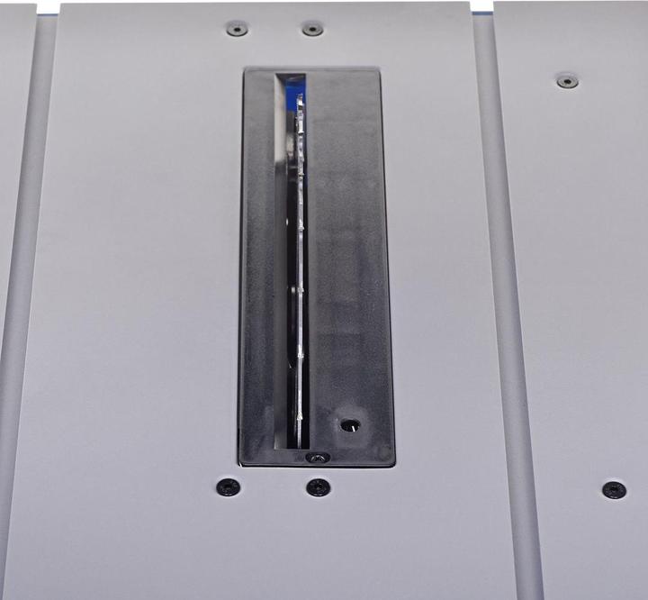 Produktbild Scheppach HS100S Tischkreissäge 220-240V 50Hz 2000W - 250mm