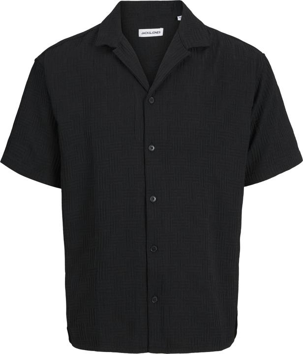 Jack & Jones Jjematteo Resort Shirt Ss Sn