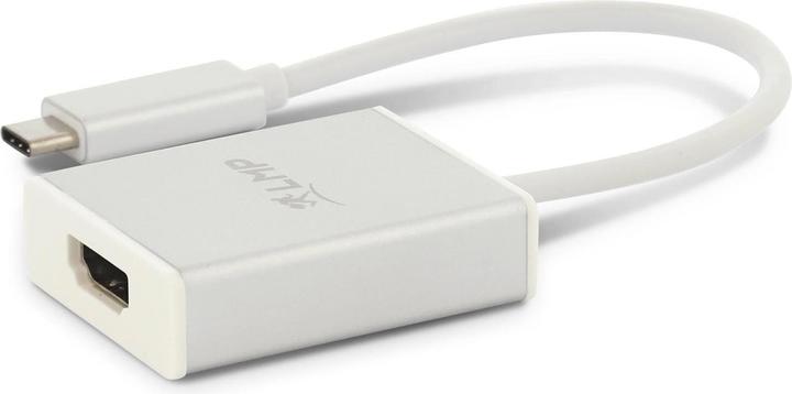 Immagine prodotto LMP Da USB-C a (HDMI, 10 cm)