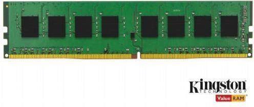 Produktbild Kingston ValueRAM (1 x 4GB, 2666 MHz, DDR4-RAM, DIMM)