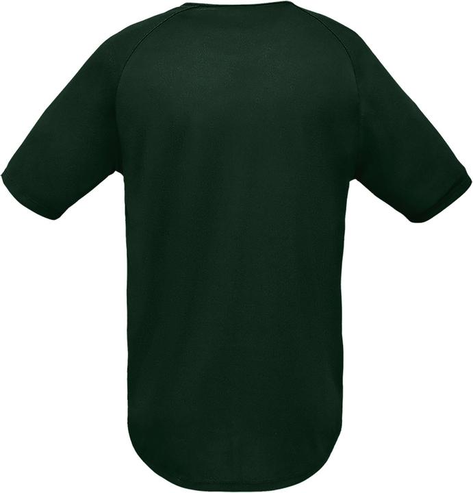 Immagine prodotto Sols Sporty Maglia Maniche Corte Sportiva Uomo (XXS)