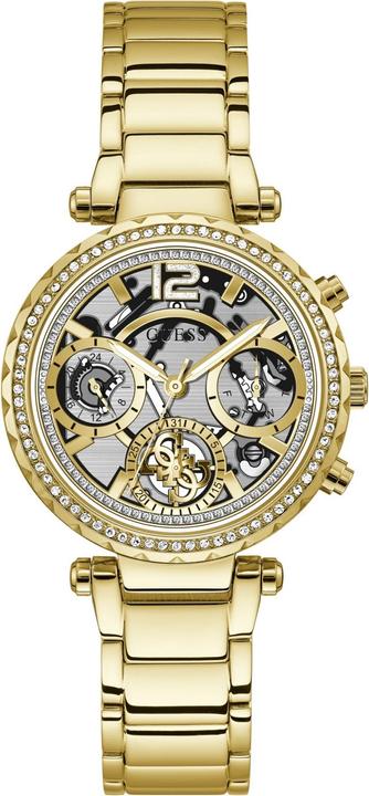 Guess Solstice (Chronograph, 37 mm)