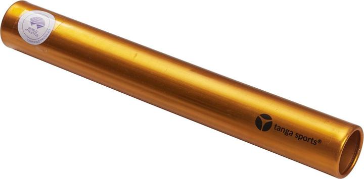 Actual product image Tanga Sports Aluminium baton, set of 8, 3.8 cm