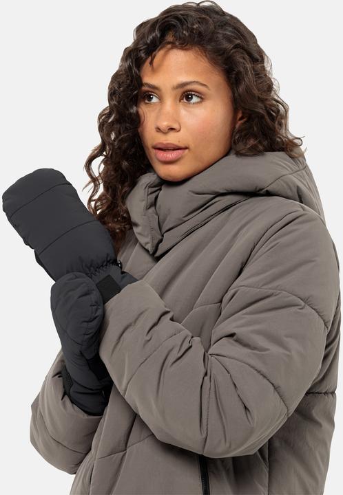 Produktbild Jack Wolfskin Roemertor Mitten W (S)