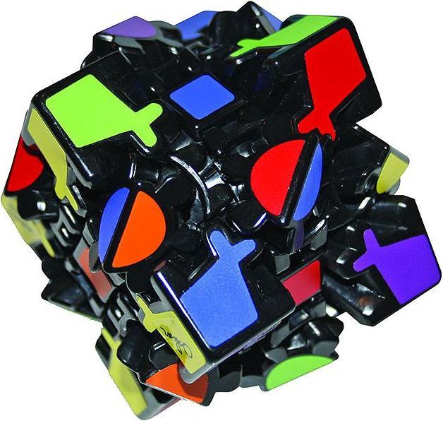 Produktbild Recent Toys Gear Cube