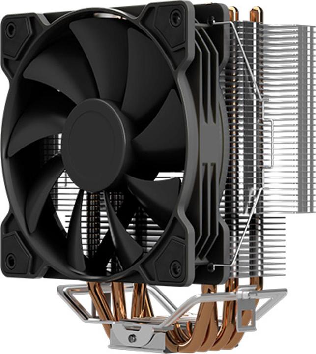 Produktbild Savio Vortex CPU Cooler (SAVGCOVORTEX) (174 mm)