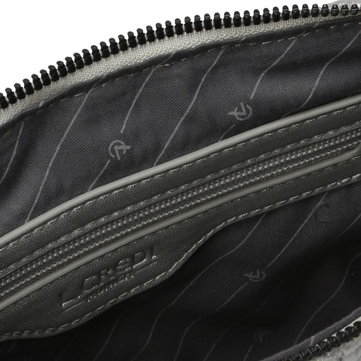 Actual product image L.Credi Lisa shoulder bag 29 cm