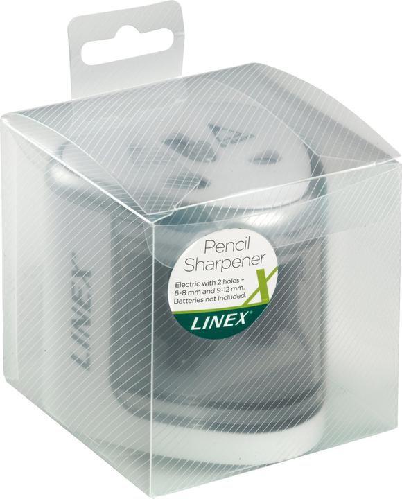Actual product image Linex Sharpening machine