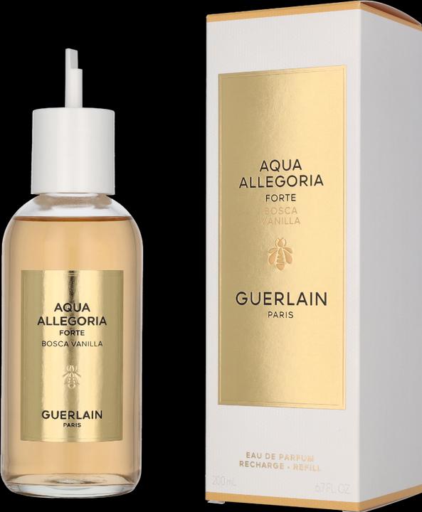 Produktbild Guerlain Aqua 23 Woody Fort B/Van Eau de Parfum refill 200 ml (Eau de Parfum, 200 ml)