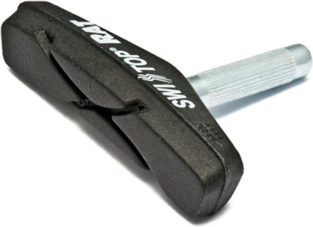 Actual product image swissstop Council cantilever (Rubber)