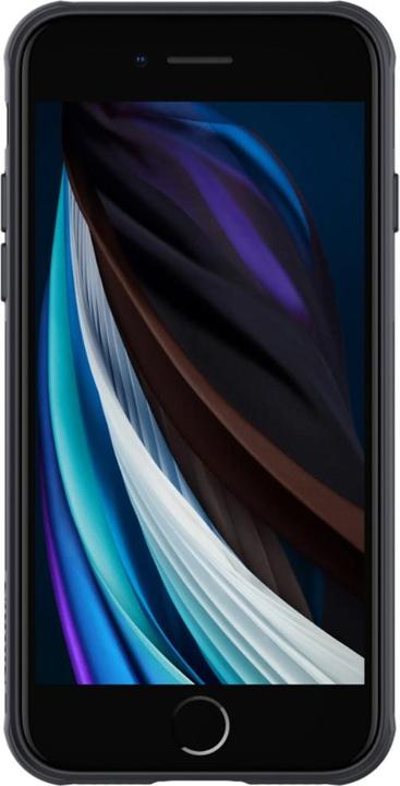 Produktbild Nillkin CamShield Series Hardcase Hülle (Apple iPhone SE (3rd Gen), Apple iPhone SE (2nd Gen))