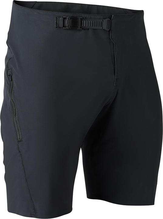 Produktbild Fox Short 24 Flexair Ascent Blk (M)