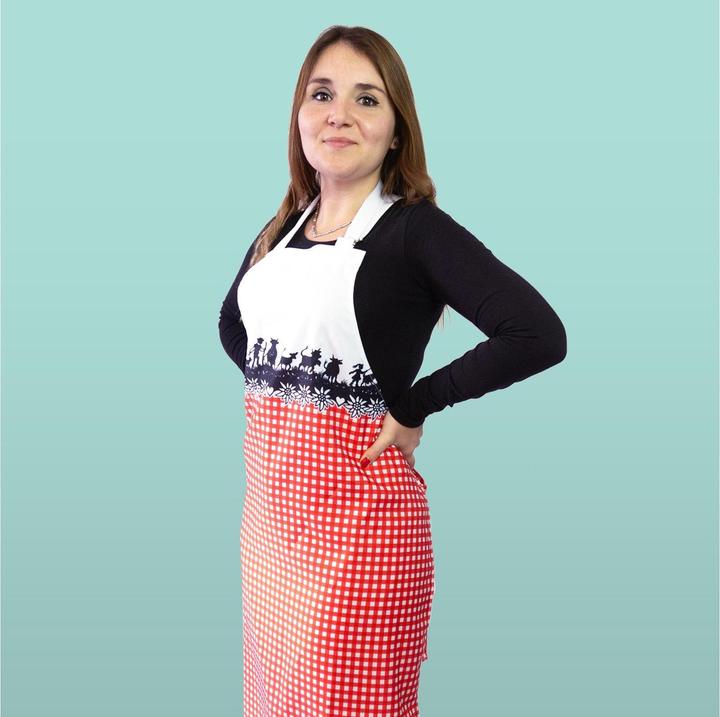 Immagine prodotto Trendform Grembiule da cucina