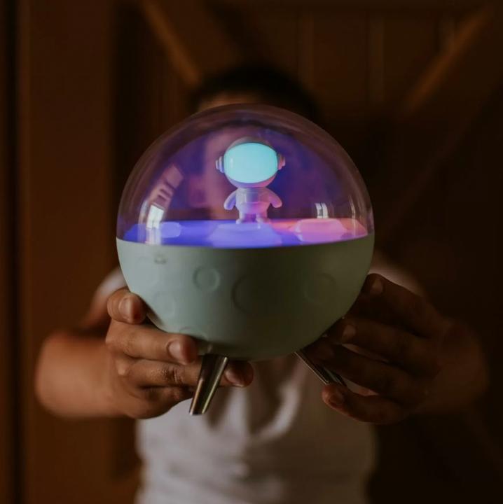 Immagine prodotto Mary's LED Nachtlicht Mond