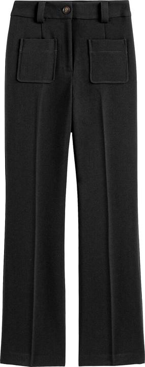 Image du produit La Redoute Collections Pantalon flare Signature FELICIEN (38)