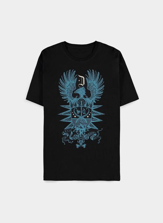 Produktbild Difuzed FANTASTIC BEAST - Albus Dumbeldore - T-Shirt Homme (L) (L)