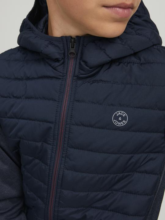 Immagine prodotto Jack & Jones Ragazzi giacca trapuntata (152)