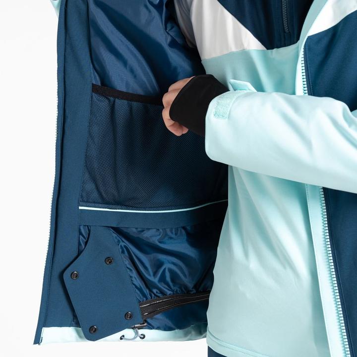 Image du produit Dare2b Veste Flurry (M)